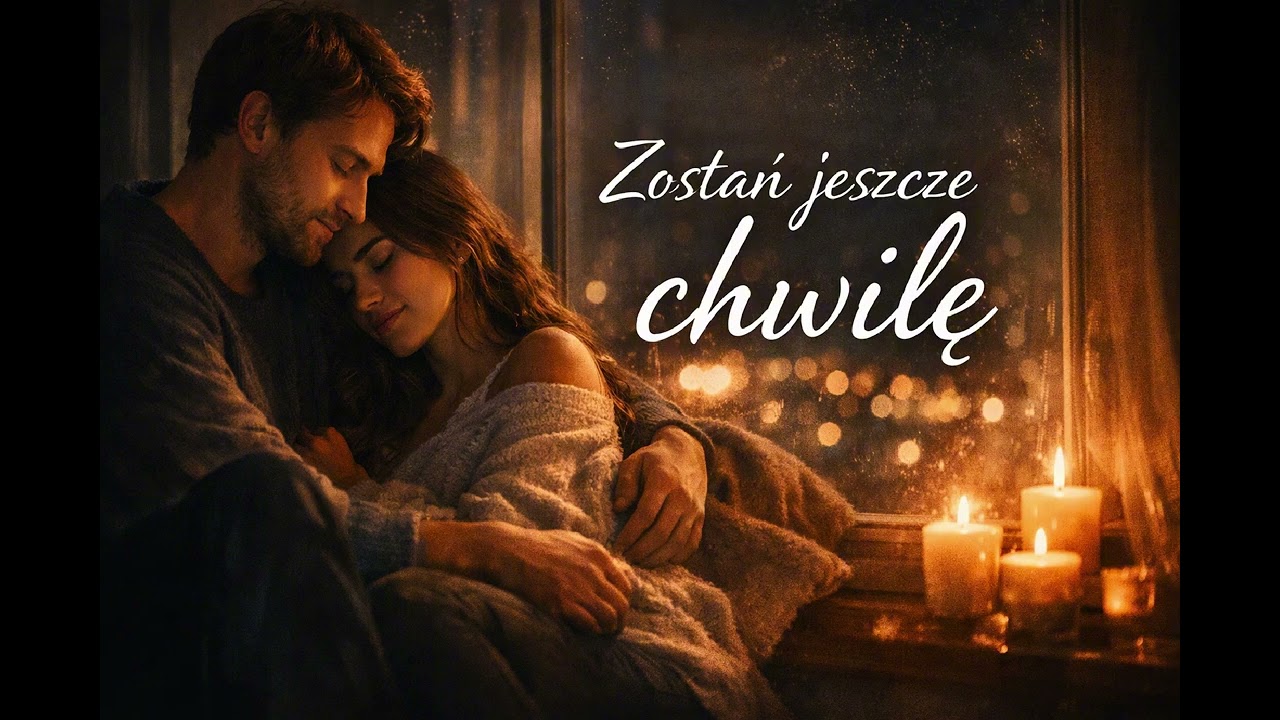Dario – Zostań jeszcze chwilę  (Projekt ZLX) | Official Audio