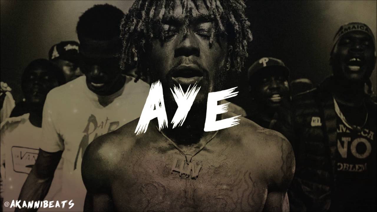 [SOLD] Lil Uzi Vert, 808 Mafia Type Beat 2016 