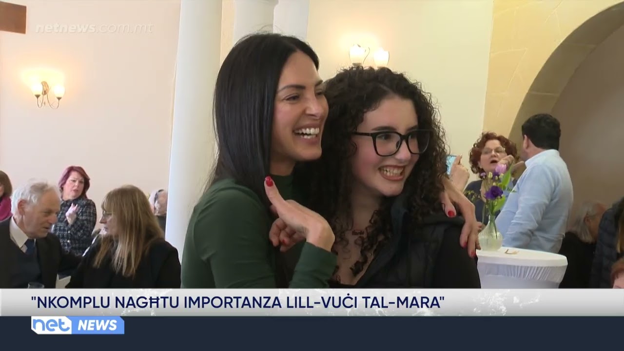 “Nkomplu nagħtu importanza lill-vuċi tal-mara”