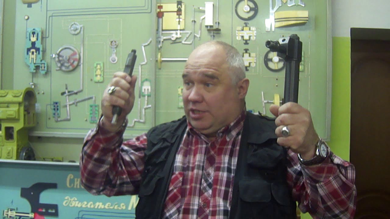 35) Холодная или статическая регулировка двигателя, приступаем к конспектированию