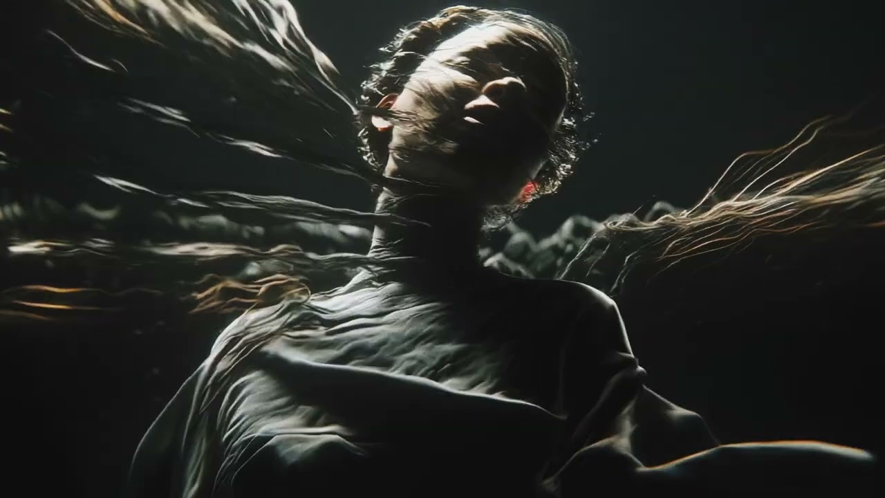 Tiësto, Mathame – Everlight (Official Visualizer)