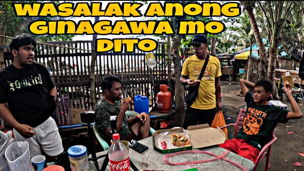 BIGLAAN@JaperSniperOfficial @kabungotofficial9129 @mrs.japersniper7165 @JAPERTHESNIPER 