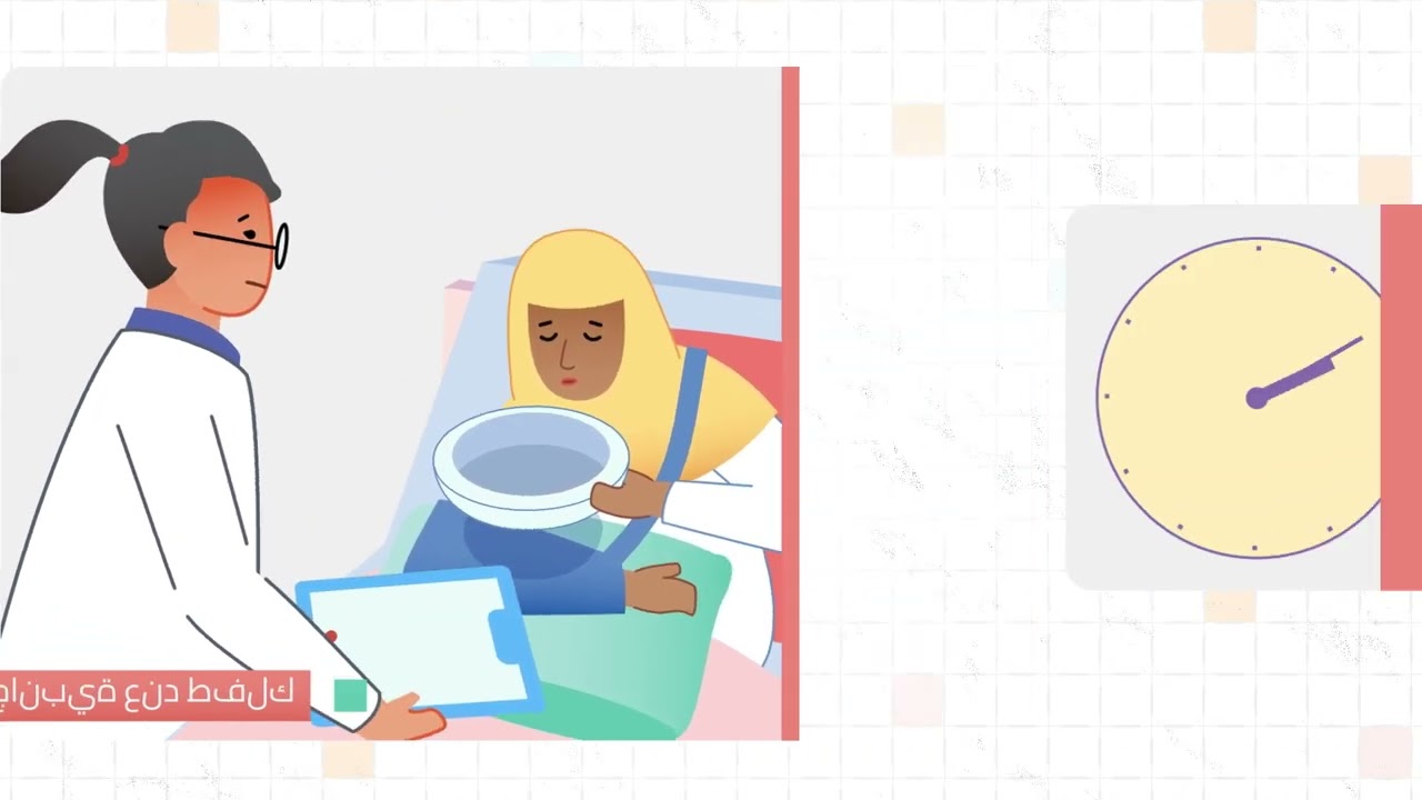 Procedural Sedation- Part 1, Arabic