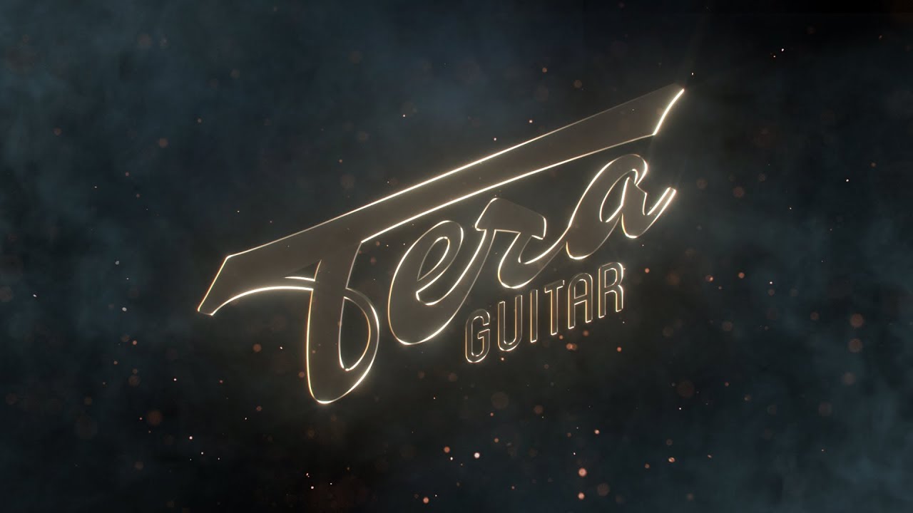 Tera Guitar: Vintage Steel - new features overview!
