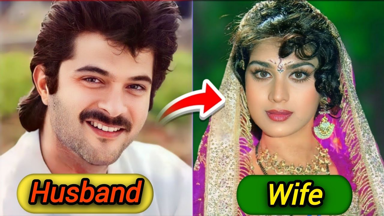 Top Bollywood Actors Wife | Husband And Wife | Top बॉलीवुड Actors की पत्नी कौन हैं? 😱