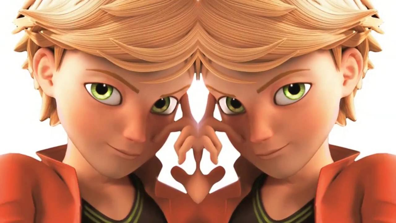 Between the Raindrops ☔ Miraculous Ladybug