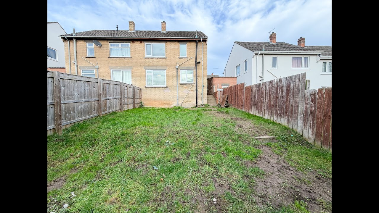Agent Guided Tour: Barkwood Road, NE39