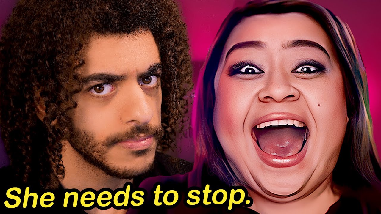 TikTok's 'Inmate Hopper' Needs To Be Stopped - Ashley Trevino
