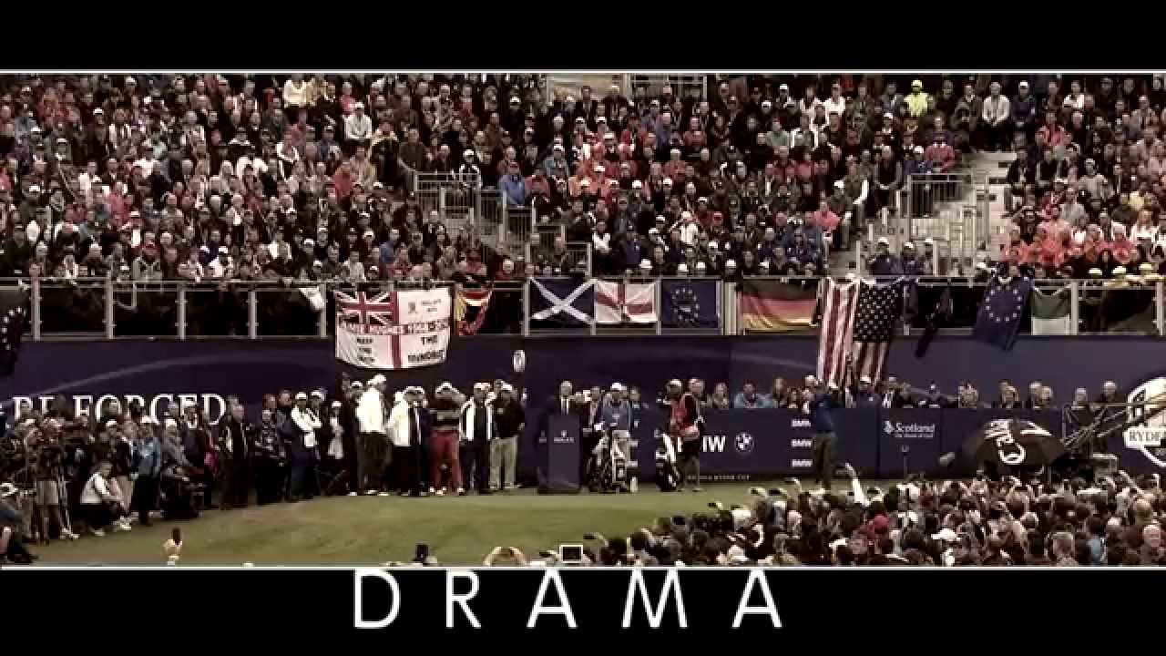 The 2014 Ryder Cup Official Film Trailer