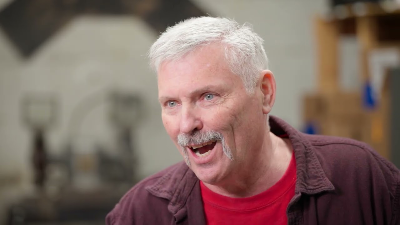 Patient Story - Steve Miller