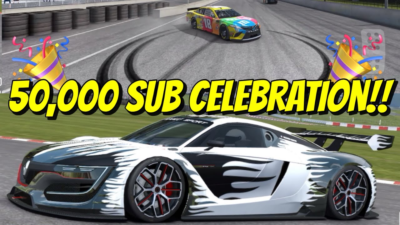 ME7 Garage Tour & Donut Demonstration • 50,000 Sub Celebration!!