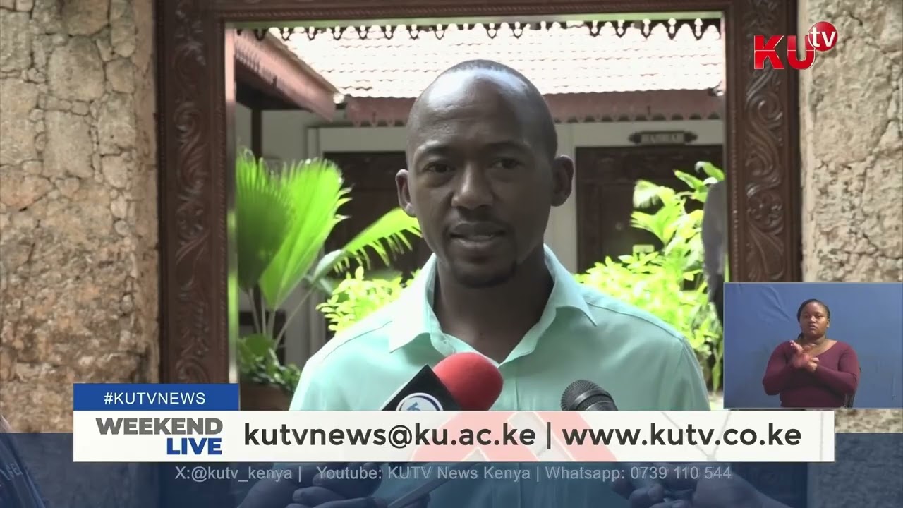 Kenya Pushes Biofuel Expansion to Cut Fuel Imports & Boost Economy