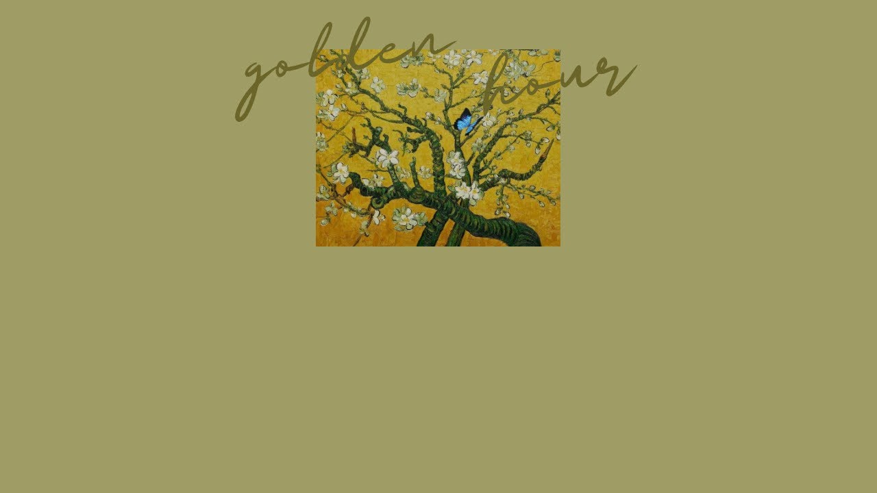 vietsub//lyrics &bull; golden hour | jvke