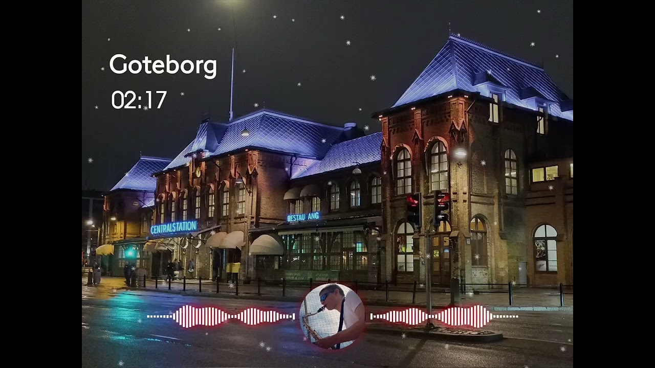 Goteborg SE