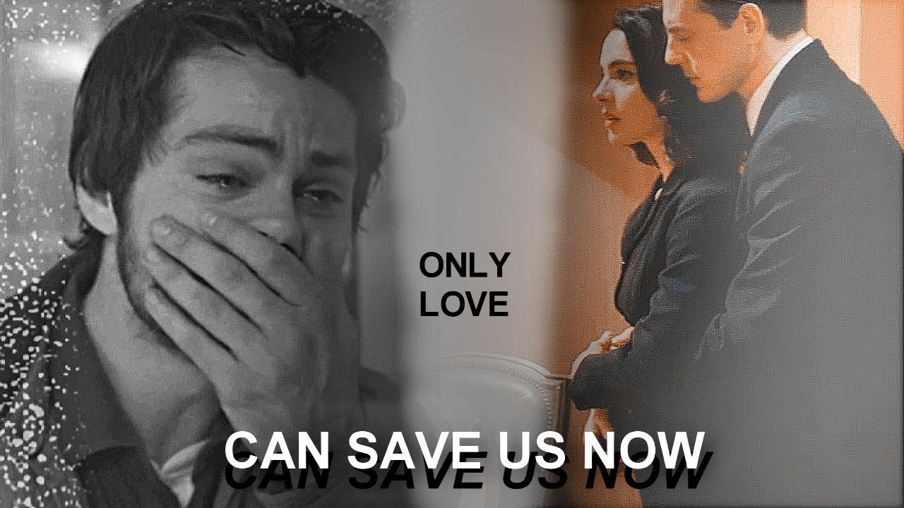 Multicouples || Only Love Can Save Us Now (ITA)