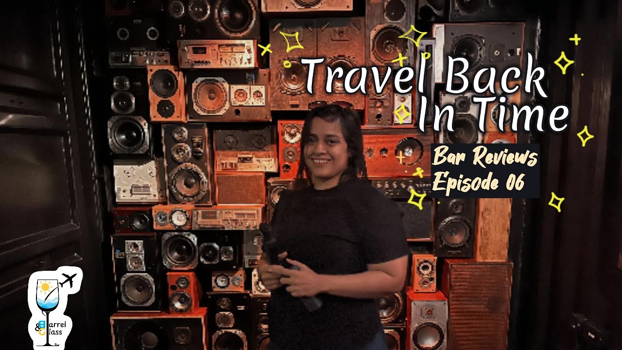 Lock, Stock & Barrel | Episode 06 | JBR, Dubai - Full Bar Review
