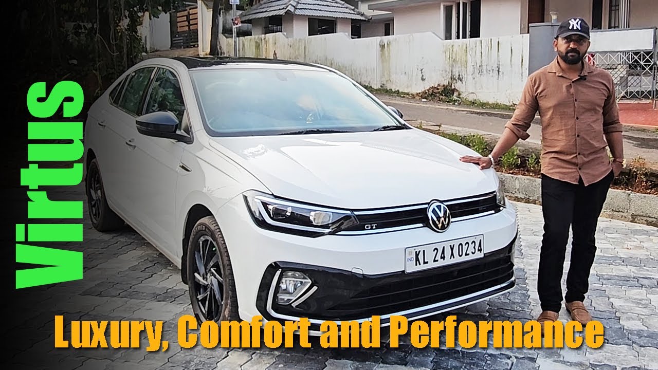 Volks Wagen Virtus GT | Longterm owner ship review | Mileage | Service cost