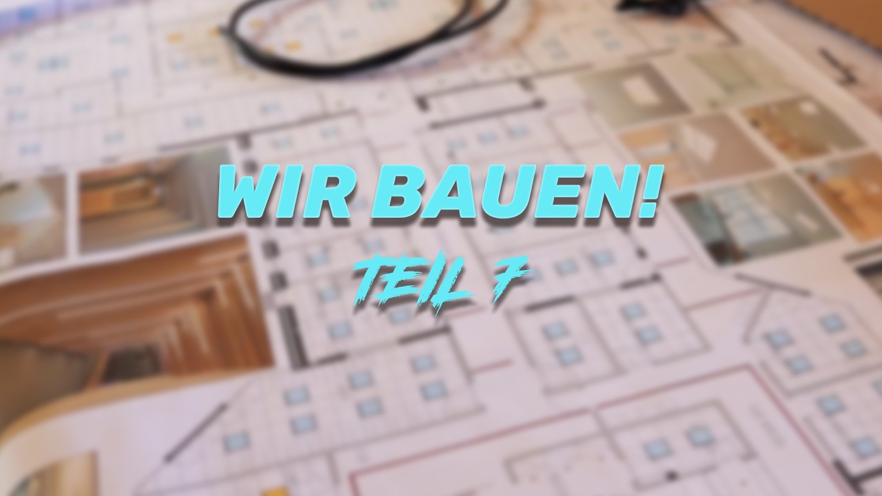 Vom Holzhandel zum Tierärztezentrum | Wir bauen – Teil 7