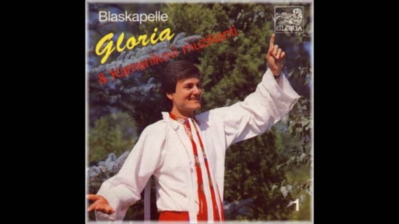 Kamenikovi muzikanti   Od Záhora rmutná voda