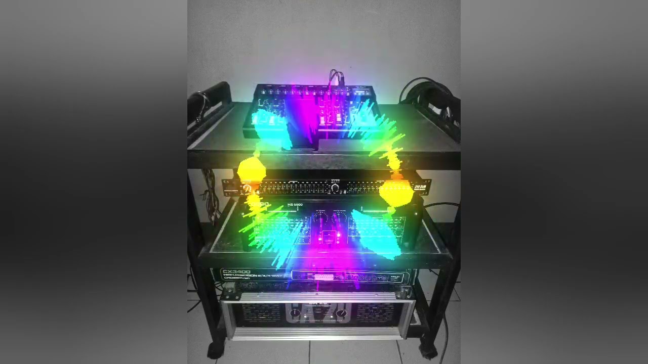 LAGU JOGET AMBON VIRAL TIKTOK DI DALAM KABONG KATONG BAKU DAPA REMIX TERBARU 2026 BY IKAR KMS