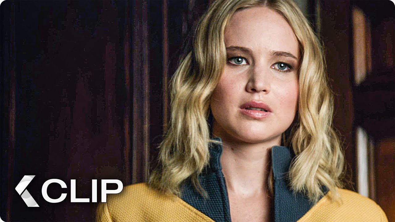 Change the Name to X-Women Movie Clip - X-Men: Dark Phoenix (2019)