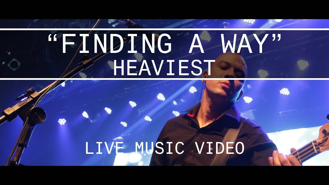 HEAVIEST - FINDING A WAY