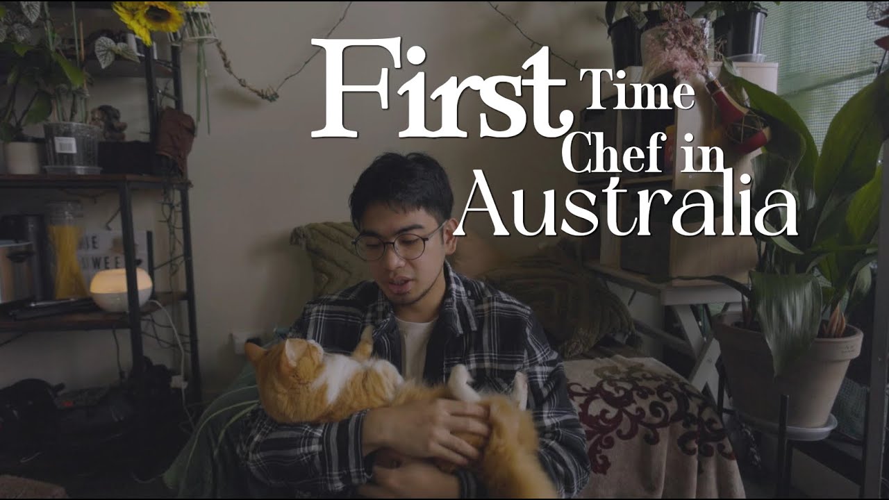 First time Filipino Chef in Australia, Things you need to know - Pinoy Chef in Australia