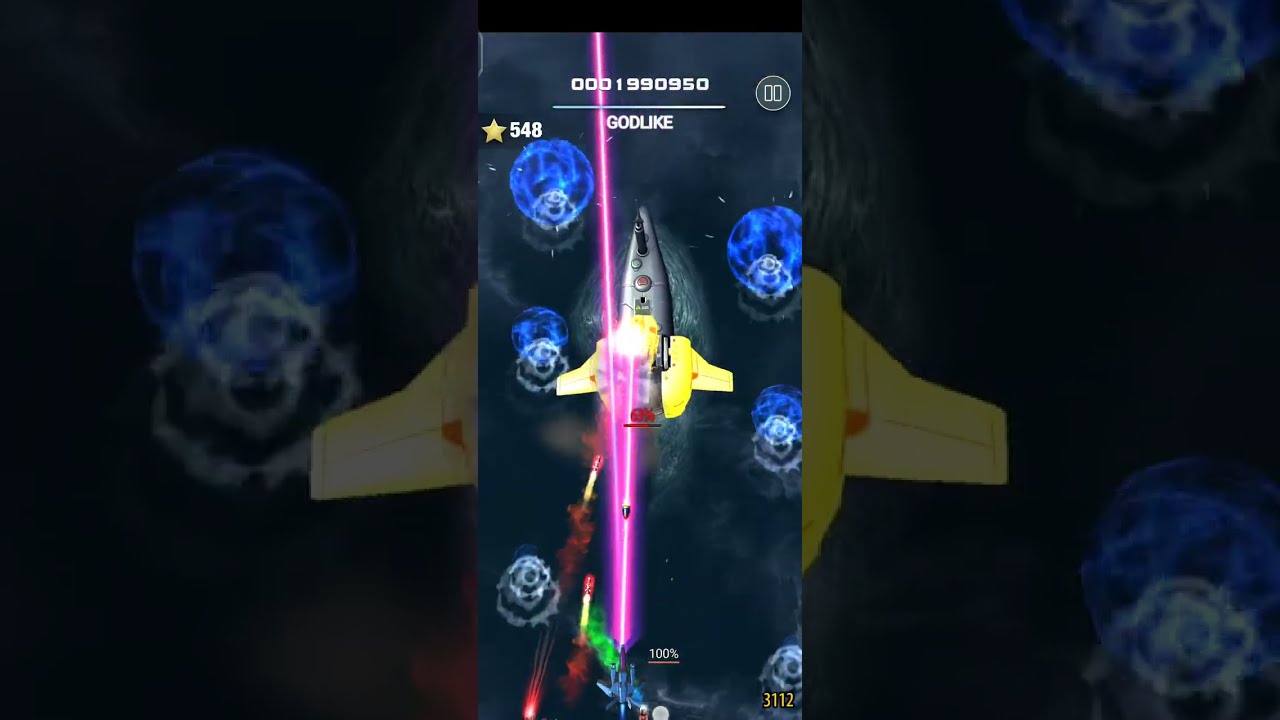 Red Hunt: wings of liberty - Stage 6