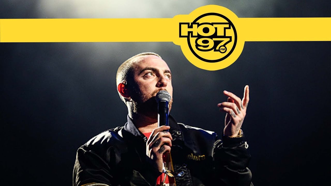 Ebro in the Morning On Mac Miller, His Legacy & Untimely Passing