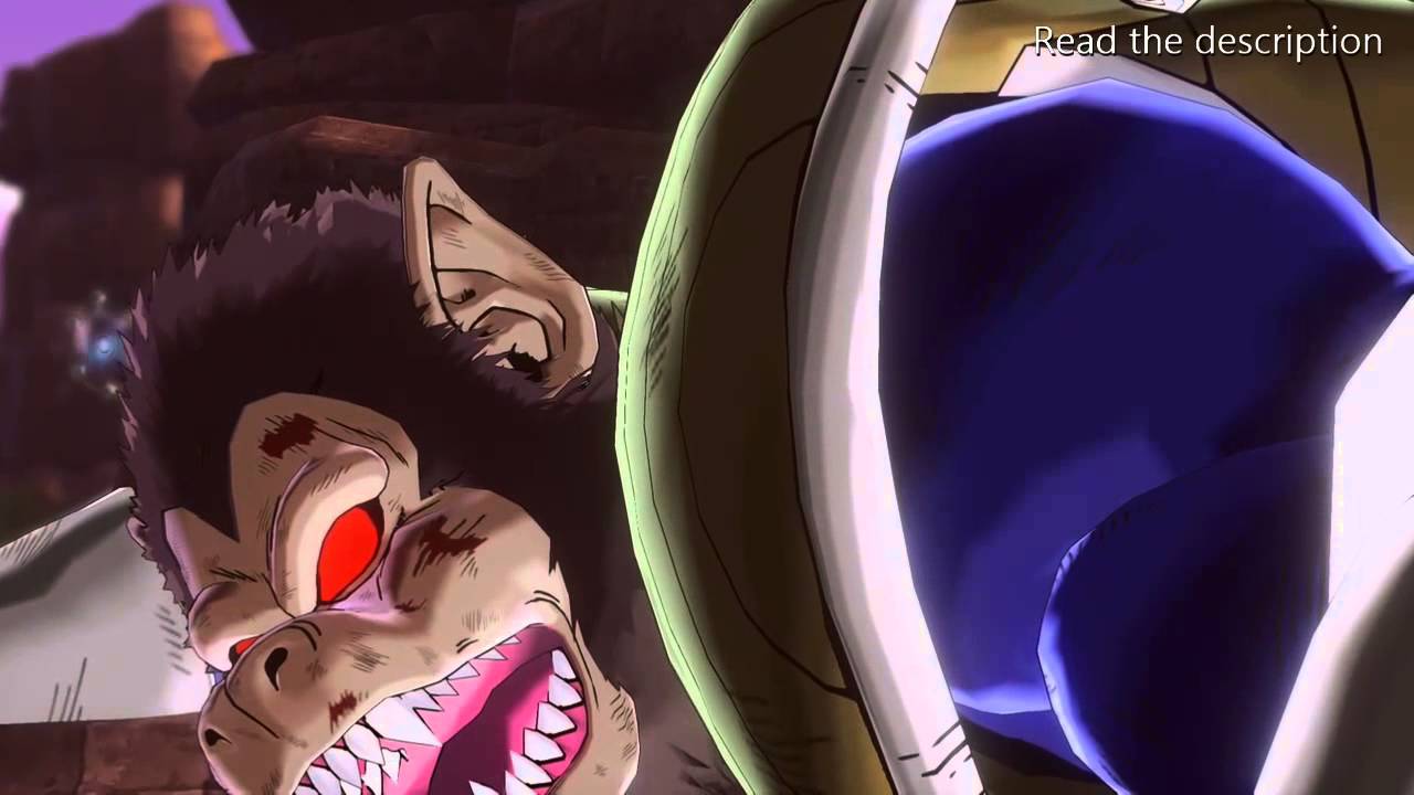 Dragon Ball XENOVERSE: How To Get Level 99 FAST! 2.5M XP/HOUR