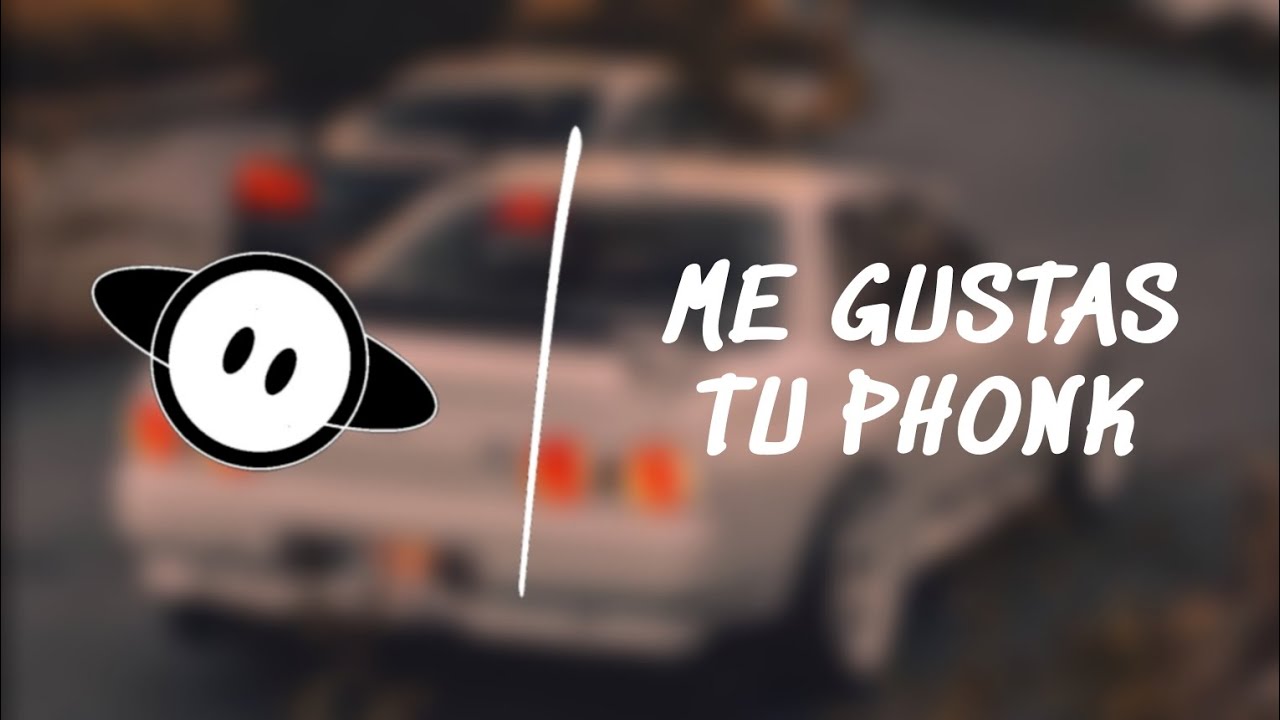 Lil Uciha - Me Gustas Tu Phonk