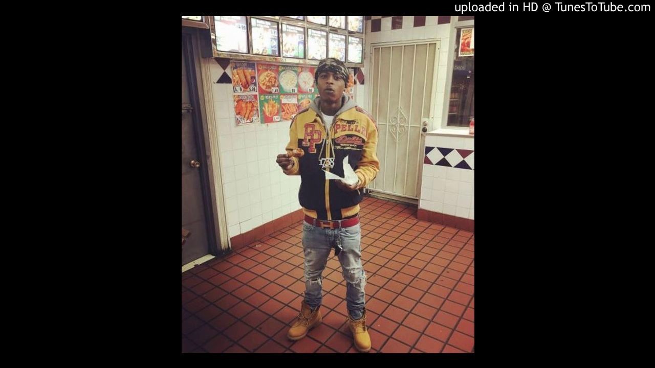 Remy Boy Monty - Freestyle