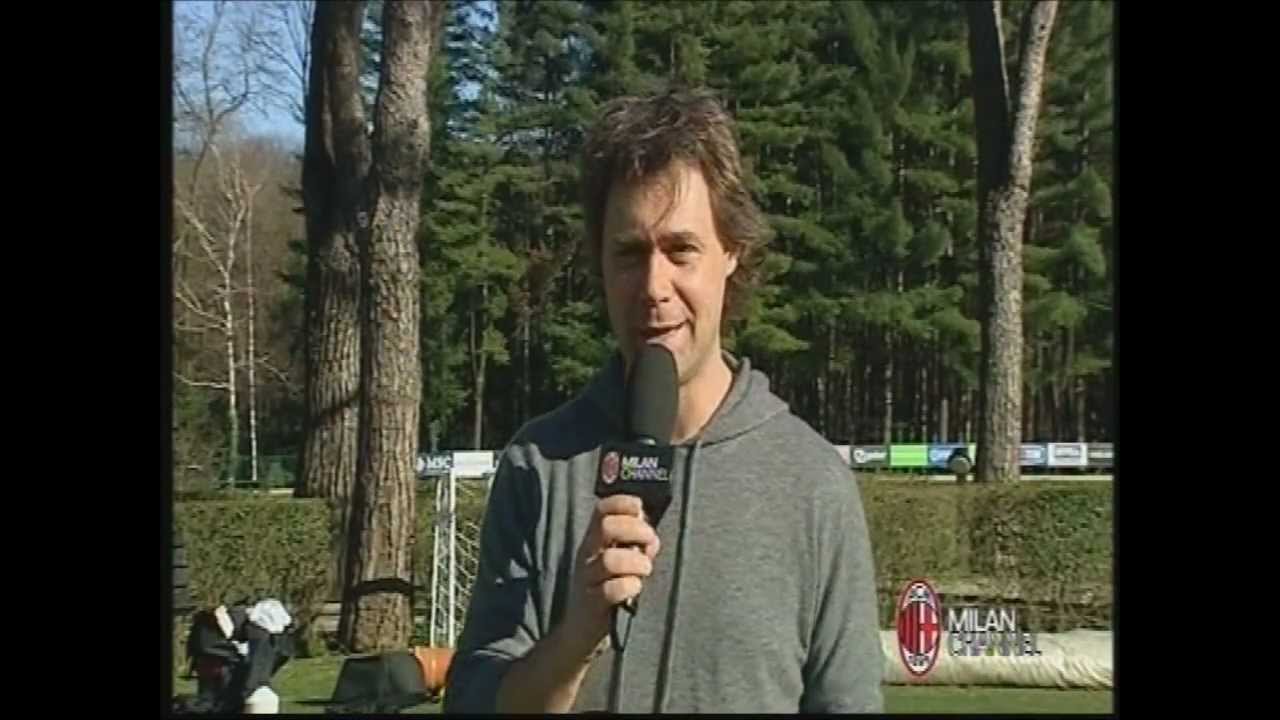Ciao Claudio