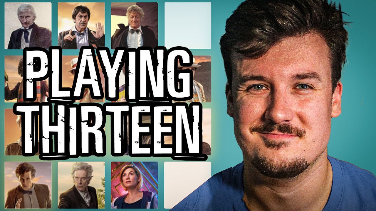 Playing THIRTEEN - Chill Stream | The Who Bulletin