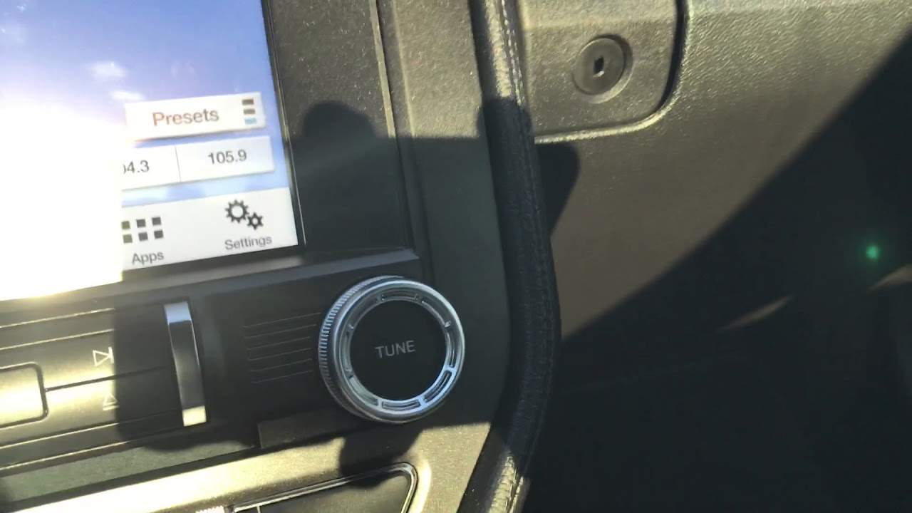2018 Mustang GT Clutch/transmission/engine rattle 2200 rpm