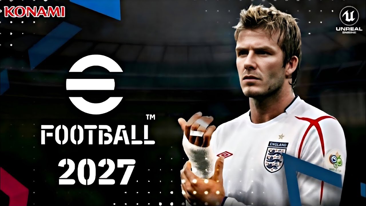 eFootball 2027 HUGE Update 😱 New Legends, New Season, New Game & Big Changes! 🥶🔥