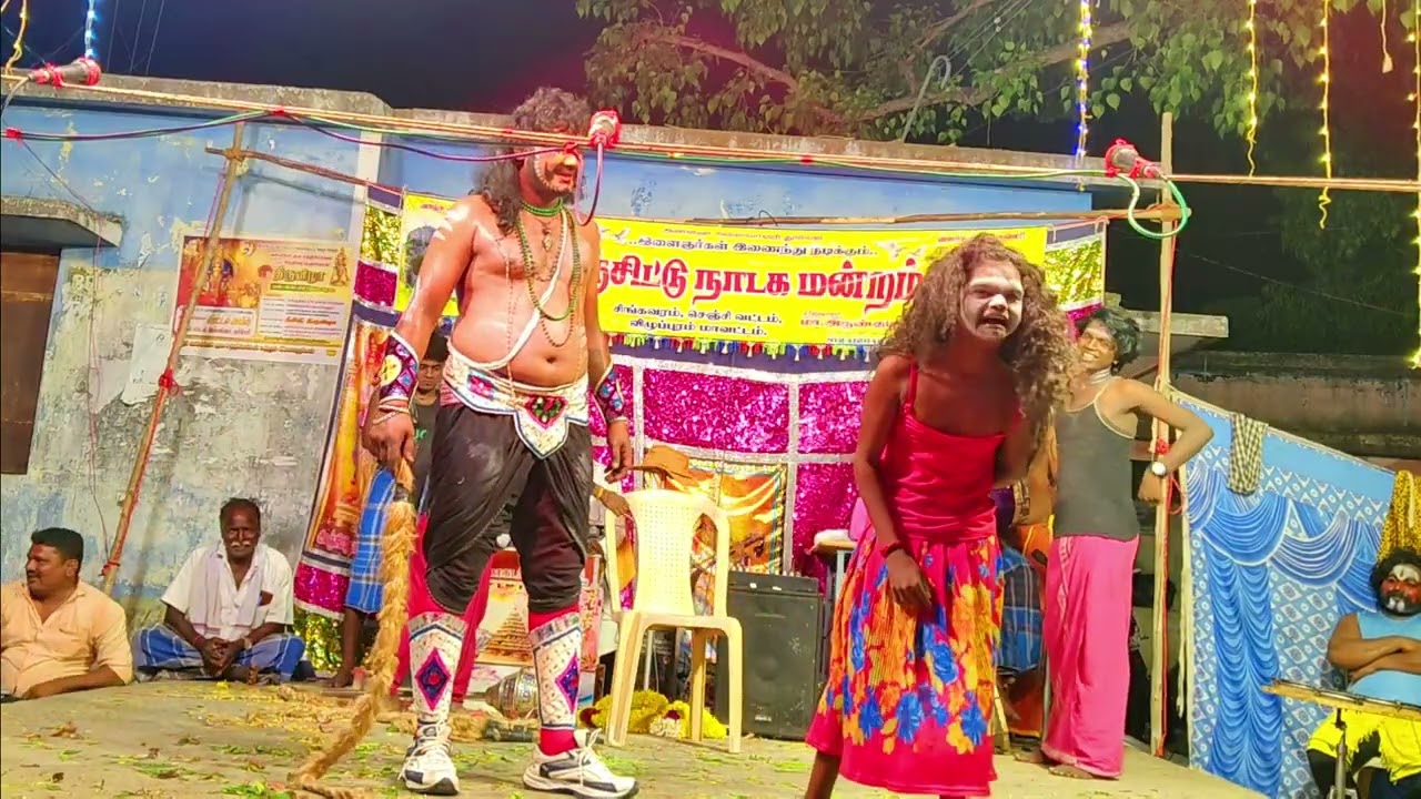 பார்த்தா சும்மா கலகலன்னு சிரிப்பீங்க | 