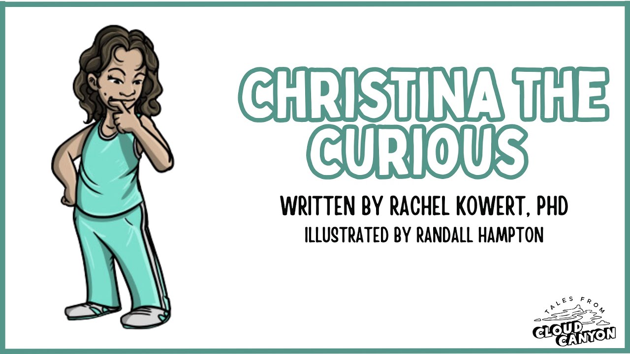 Christina the Curious