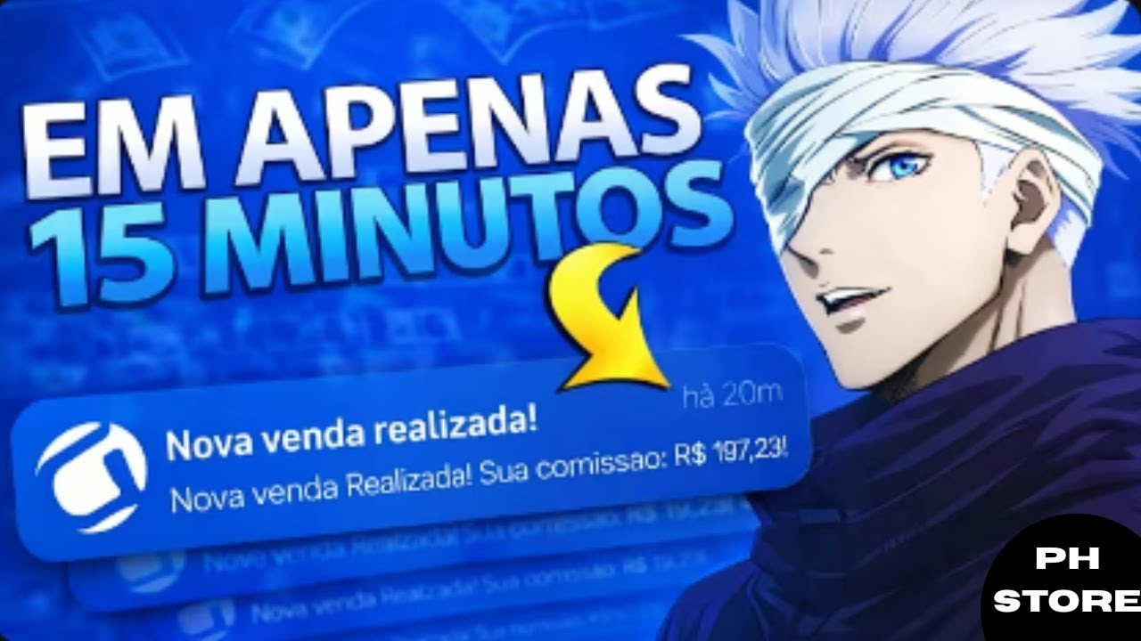 POUCOS SABEM DISSO NA GGMAX&hellip; FORNECEDORES SECRETOS REVELADOS 🚀