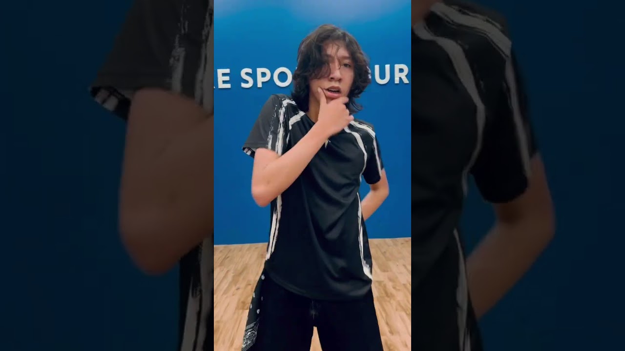 KPOP ANDEAN CHALLENGE Samuel Parra #MasKpopEnColombia #KpopEnColombia #ColombiaQuiereKpop