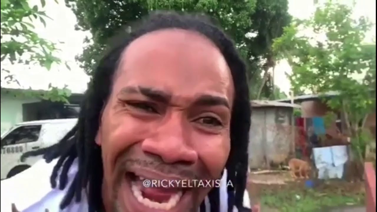 RECOPILACION PANANEÑA LO MAS RECIEN DE @RIKYELTAXISTA (VISIONRISA S)