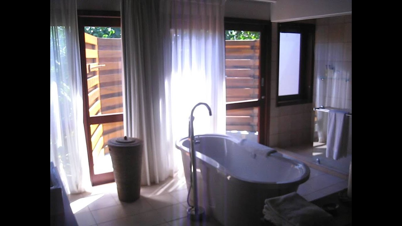 Desroches Island Seychelles
