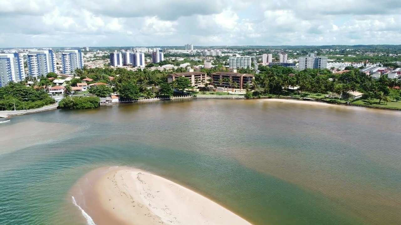 Praia de Buraquinho,Lauro de Freitas Bahia 😍