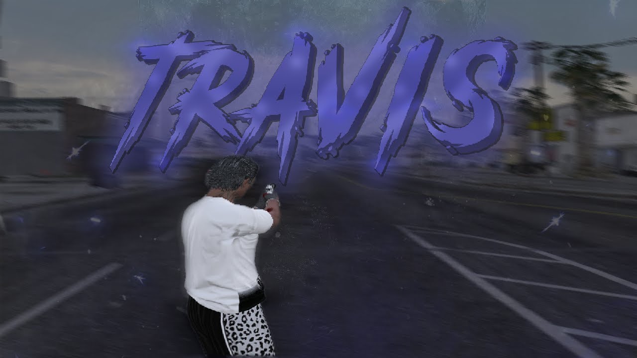 Fivem Highlights TRAVIS | CapyRP