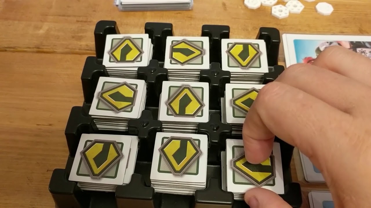 Robotech: Cyclone Run Demo Video