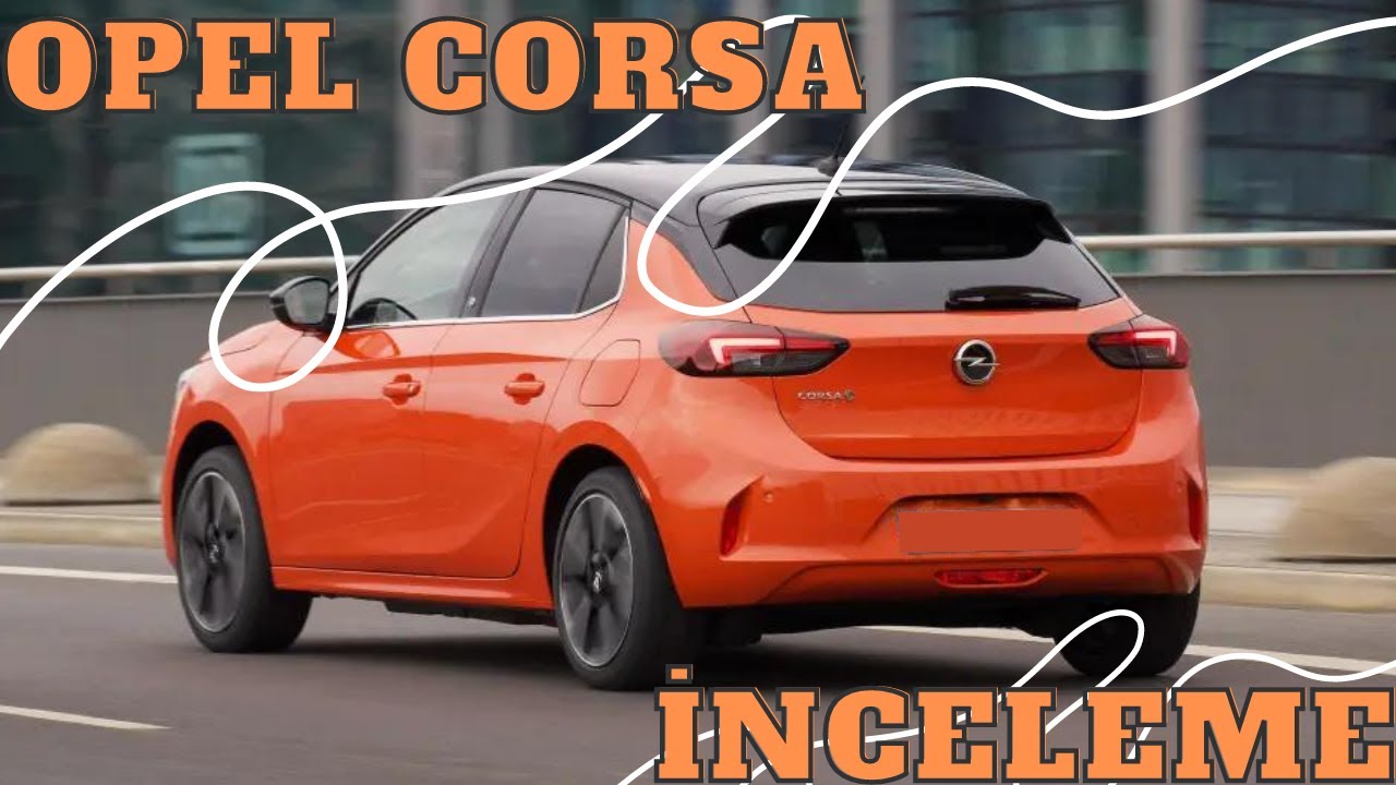 BAZ PAKET ASTRA MI ? DOLU PAKET CORSA MI ? - CORSA DETAYLI İNCELEME | İNOTO GARAJ