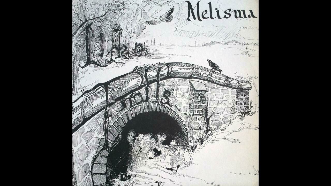 Melisma - Can't Get Over You [US] Soul, Easy Listening (1978)