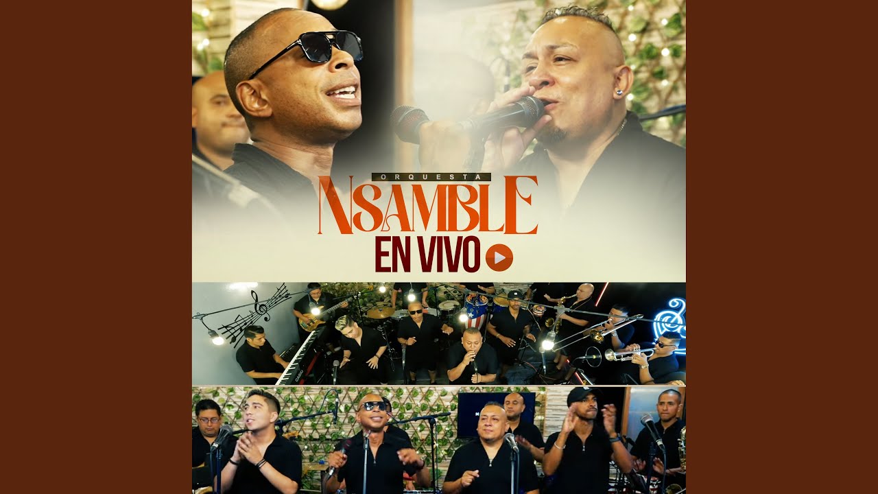 Homenaje a Omar Alfano y Jorge Luis Piloto (Si Te Preguntan /Aparentemente /Me Estoy Enamorando...