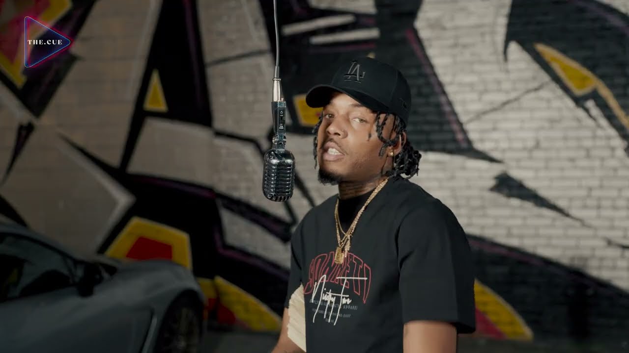 Biz4DaWin - No Love, Pt. 3 (MIC DROP) [Shot By DonyMac]