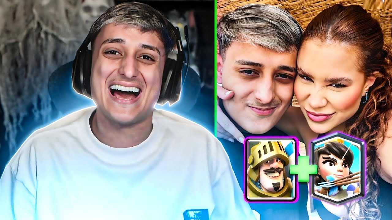DONA NÃO SEGURA A RISADA REAGINDO A SUA FOR YOU! KKKKKKKK